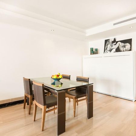 Bahia De La Plata Luxury Apartments Estepona Luaran gambar